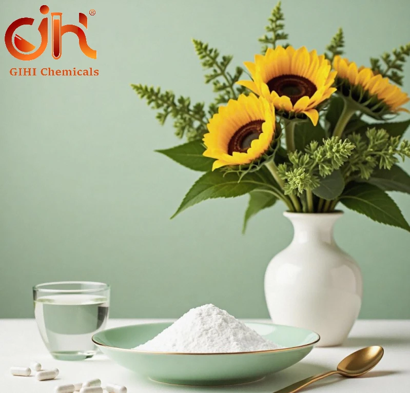 الفركتوز 1،6 بيسفوسفات ؛ CAS 488-69-7